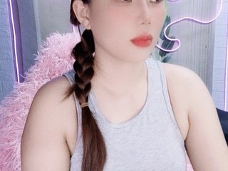 Erotický videochat Queendy