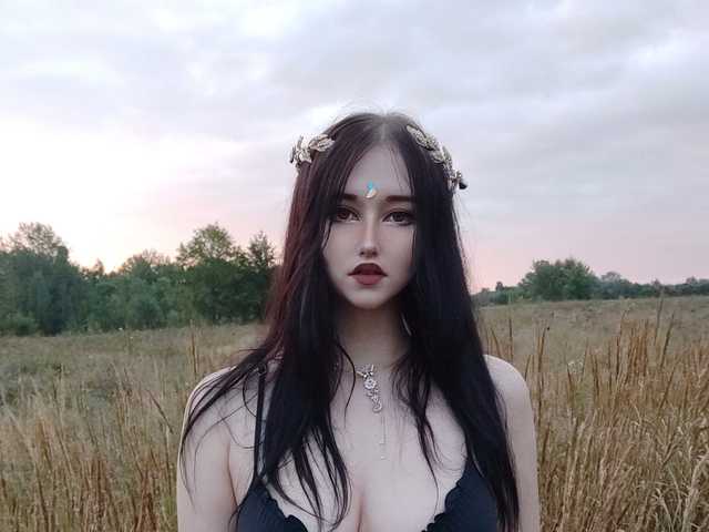 Fotografie profilu QueenFox