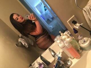 Erotický videochat QueenGianna