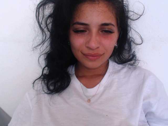 Vysílací screenshoty queenhot07