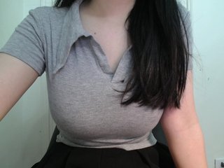 Erotický videochat QueenHot92