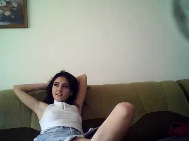 Vysílací screenshoty queeninbj