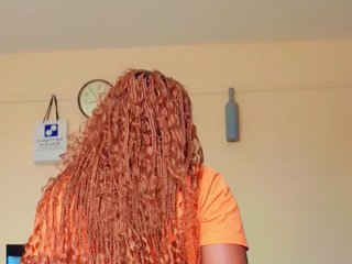 Erotický videochat Queenjenny17
