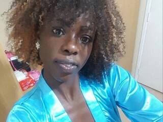 Erotický videochat queenjess