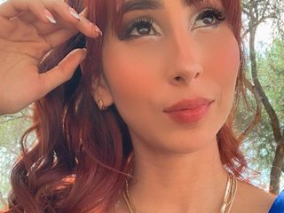 Erotický videochat QueenLatina