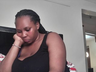 Erotický videochat Queenlily25