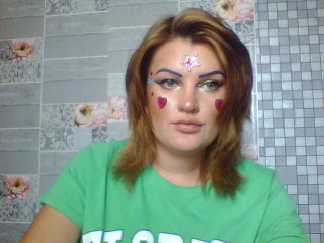 Vysílací screenshoty QueenLooner