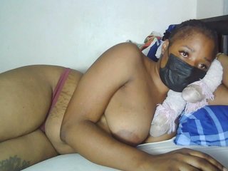 Erotický videochat Queenmama