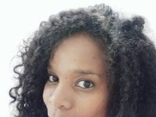 Erotický videochat QueenMercury