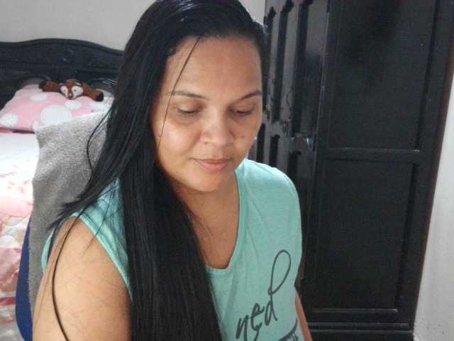 Vysílací screenshoty QueenNight