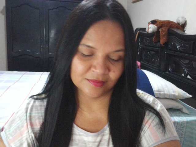 Vysílací screenshoty QueenNight