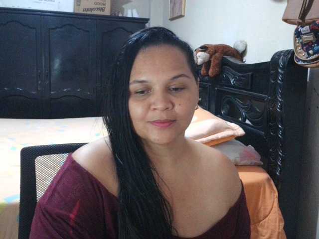 Vysílací screenshoty QueenNight