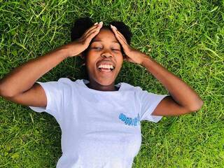 Erotický videochat QueenNijar696