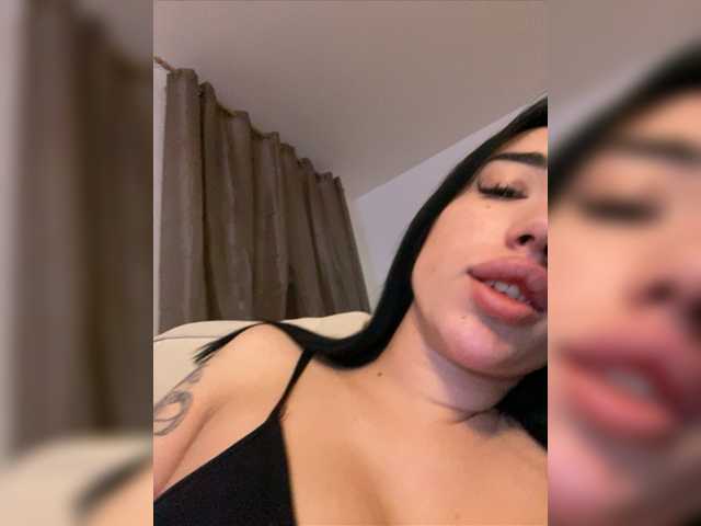 Vysílací screenshoty Queennnnn1
