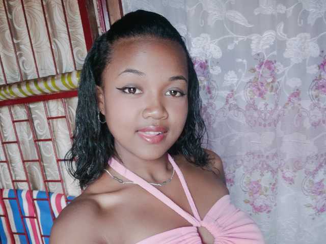 Fotografie profilu queenny