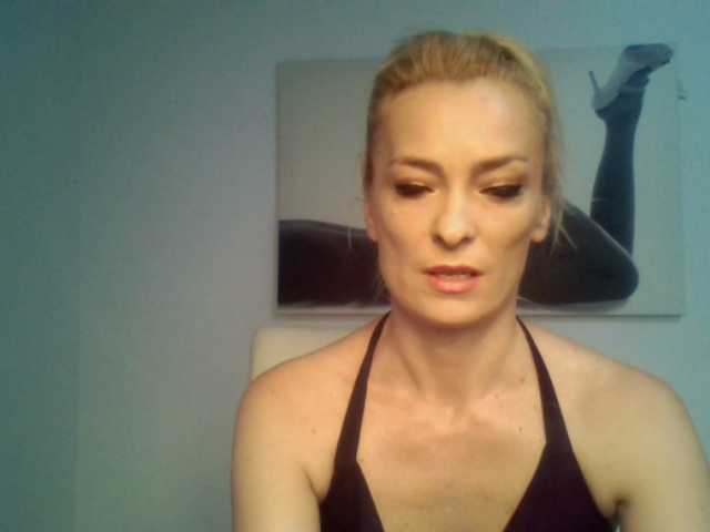 Vysílací screenshoty QueenofBerlin