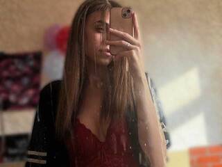 Erotický videochat QueenOfCruelty