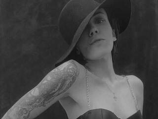 Erotický videochat QueenOfFetish