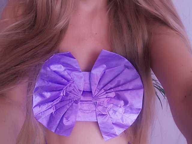 Fotografie profilu Queenofsquirt