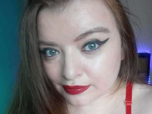Fotografie profilu queensamantha777