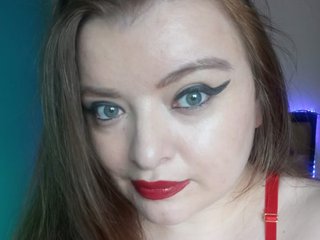 Erotický videochat queensamantha777