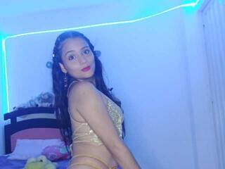 Erotický videochat queensaritaf