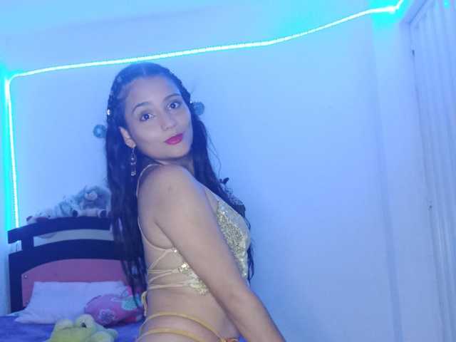 Fotografie profilu queensaritaf