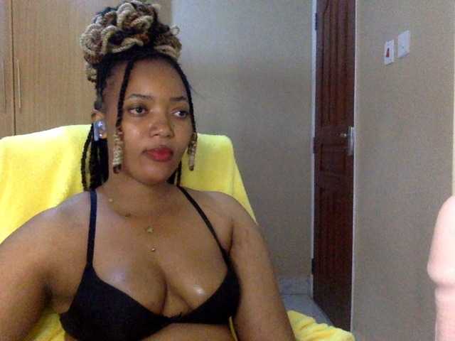 Vysílací screenshoty Queensophie22