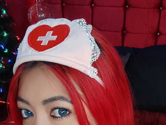 Fotografie profilu queensquirtluna