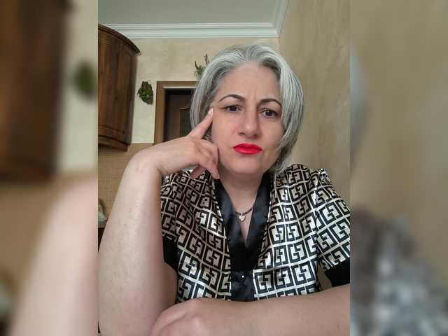 Vysílací screenshoty QueenSusana