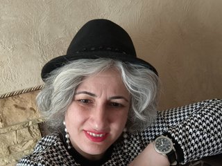 Erotický videochat QueenSusana