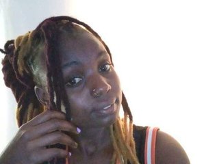 Erotický videochat Queenwet21