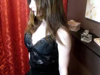 Erotický videochat quelqyes