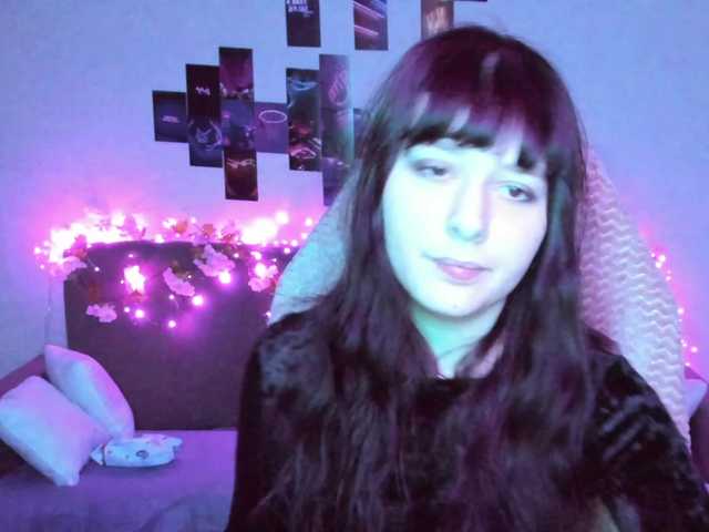 Vysílací screenshoty Quietdaisy