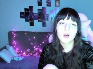 Erotický videochat Quietdaisy