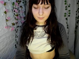 Erotický videochat Quietdaisy