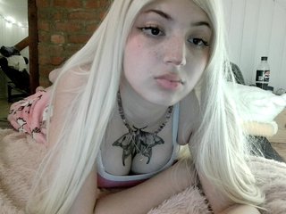 Erotický videochat QuietToriel