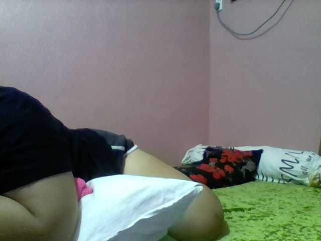 Vysílací screenshoty quinlorn78