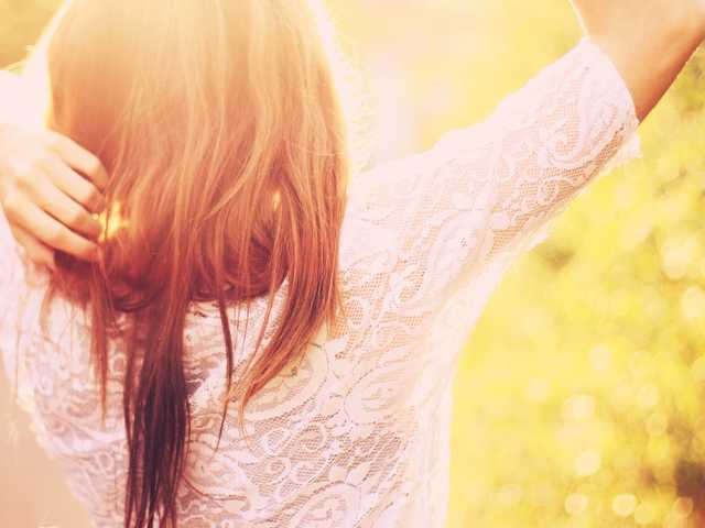 Fotografie profilu quinmichel