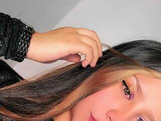 Erotický videochat QUIOMARASMITH