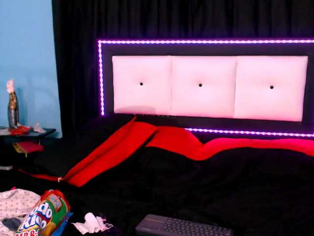 Vysílací screenshoty rabbit-eas