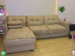 Erotický videochat RabbitsCouple