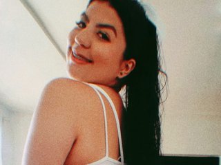 Erotický videochat rachel-ivonne