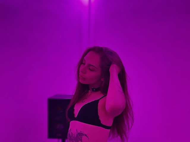 Fotografie profilu Rachel-Sharps