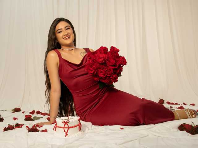 Fotografie profilu RachelCooper