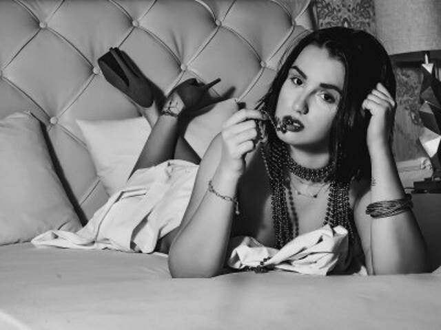 Fotografie profilu RachelCruise