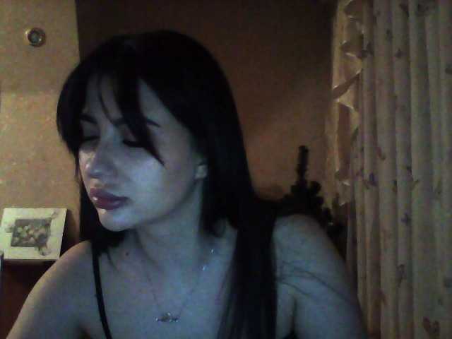 Vysílací screenshoty RachelEffect