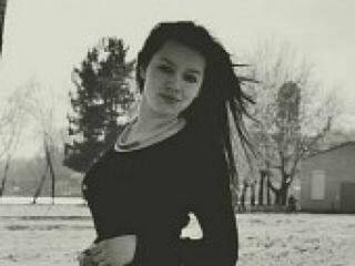 Erotický videochat rachelfoxxx