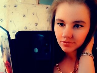 Erotický videochat RachelKarol