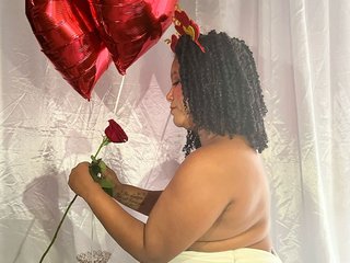Erotický videochat RACHELL-HOT